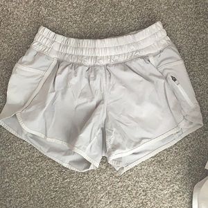 Lululemon Athletic Shorts